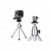 Крепление GoPro Tripod Mount + 3-Way Tripod Крепление GoPro Tripod Mount + 3-Way Tripod